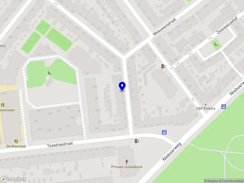 Hello Beach Hostservice