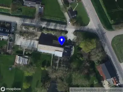 De Molen B.V. Klaaswaal