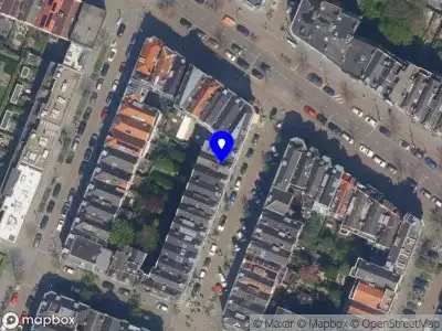 Vereniging van eigenaars gebouw Sionstraat 5ab te Rotterdam