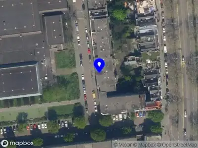 Studio Vinkmooi Rotterdam