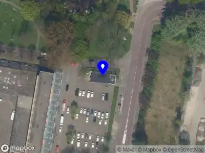 Snackbar De Driesprong Vlaardingen