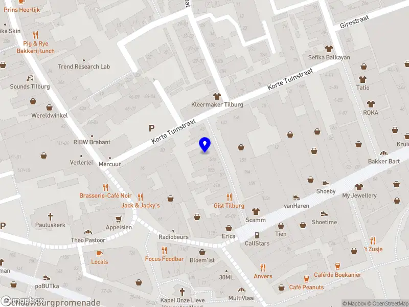 Groovy Projects Tilburg