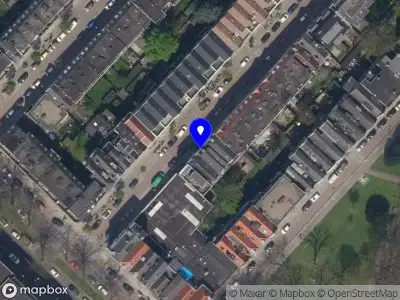 Vereniging van Eigenaars Pompstraat 40ab te Rotterdam Rotterdam