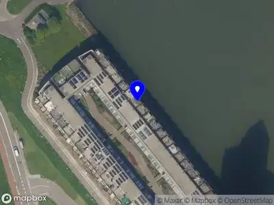 Gambler Tank Shipping C.V.