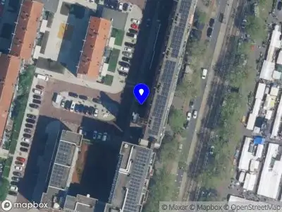 Oscar Peris Music Amsterdam