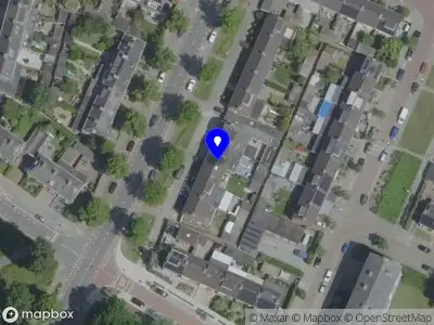 Handelsonderneming M. Konings