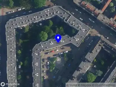 Stralend bewegen Amsterdam