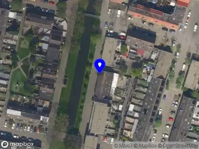 NFK Onderwijs Rotterdam