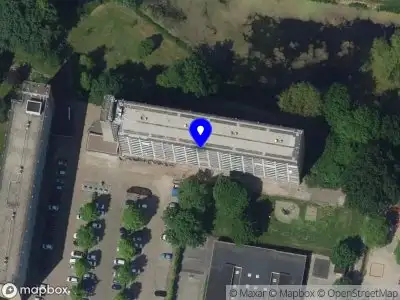 Nieuw bedrijf Corine Begeleidt