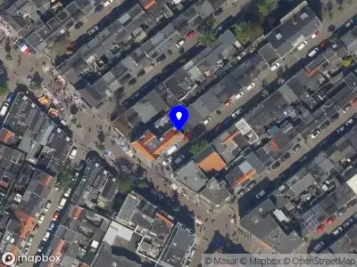 Nieuw bedrijf Botez schoonmaak