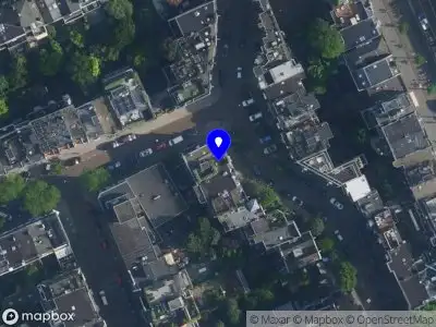 Newport Ventures B.V. Amsterdam