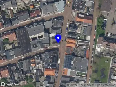 Star Kledingreparatie