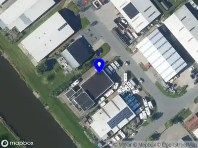 Nieuw bedrijf Wolthuis Autoservice