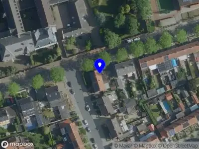 Nieuw bedrijf huisje10