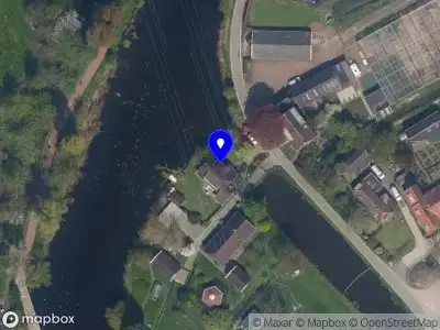 Nieuw bedrijf ProjectRO