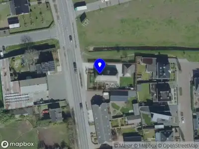 Nieuw bedrijf Holcra Vastgoed B.V.