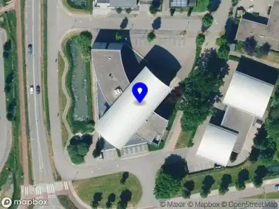 Nieuw bedrijf Simplex Shared Services B.V.