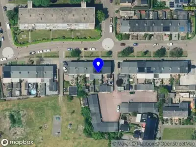 Tuijn Taxi Service Apeldoorn