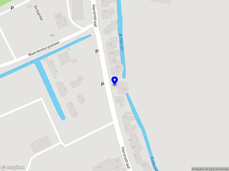 Autogarage Van Vulpen - Werkhoven