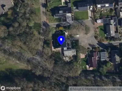 Vereniging van Eigenaars Tuinbouwstraat 116, 116a en 116b te Groningen