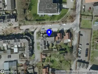 Nieuw bedrijf MRA Holding B.V.