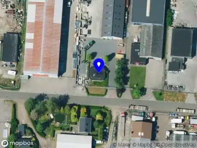 Bestratingsbedrijf Onrust B.V. Klazienaveen