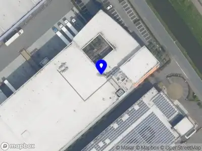 Stichting Administratiekantoor Bongers Expeditie Maasdijk