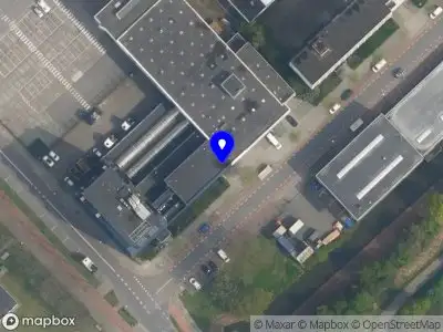 EG Rijswijk B.V. Rijswijk