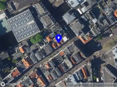 Nieuw bedrijf Yildirim BW