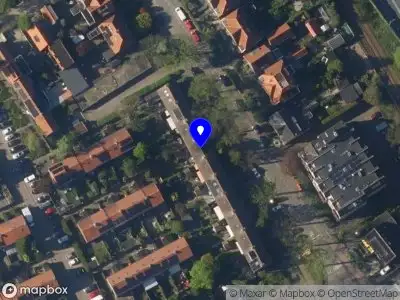 Nieuw bedrijf TerraQuest B.V.