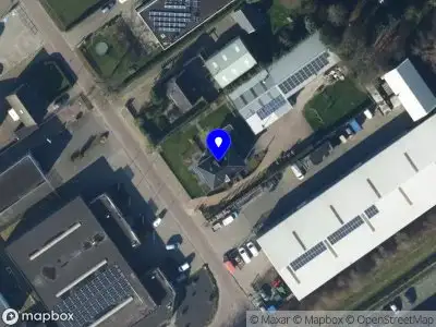 Klusbedrijf Vinkhandig