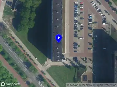 De TechSmit Amsterdam