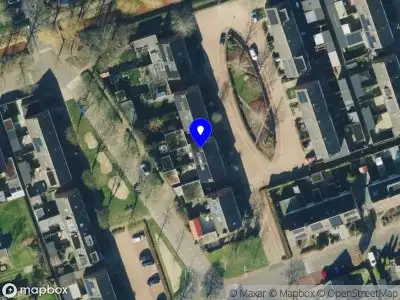 Buurtvereniging Alexanderplein