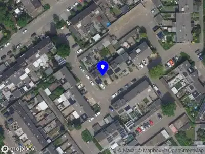 Simons Transport Service Roosendaal