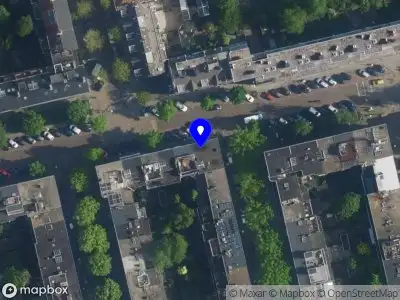 Nieuw bedrijf New Motion Project