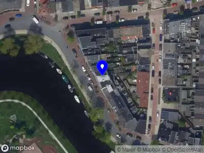 Nieuw bedrijf Ingewikkeld Producties