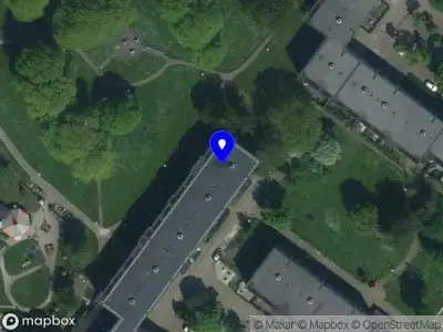 Azmery Food Amsterdam