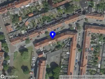 Nieuw bedrijf On the road