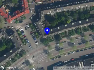 Shantoewa Bara Amsterdam