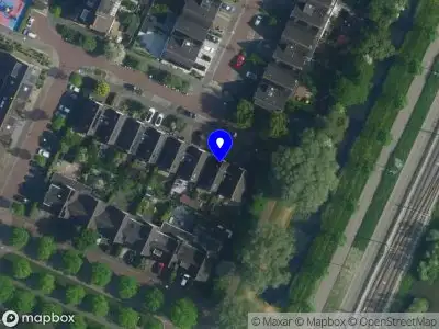 Campian Holding B.V. Amstelveen