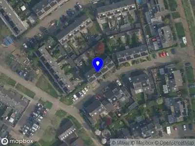 Nieuw bedrijf Reinus Projects B.V.