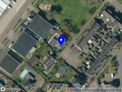 Veemarkt Doetinchem B.V. Gaanderen