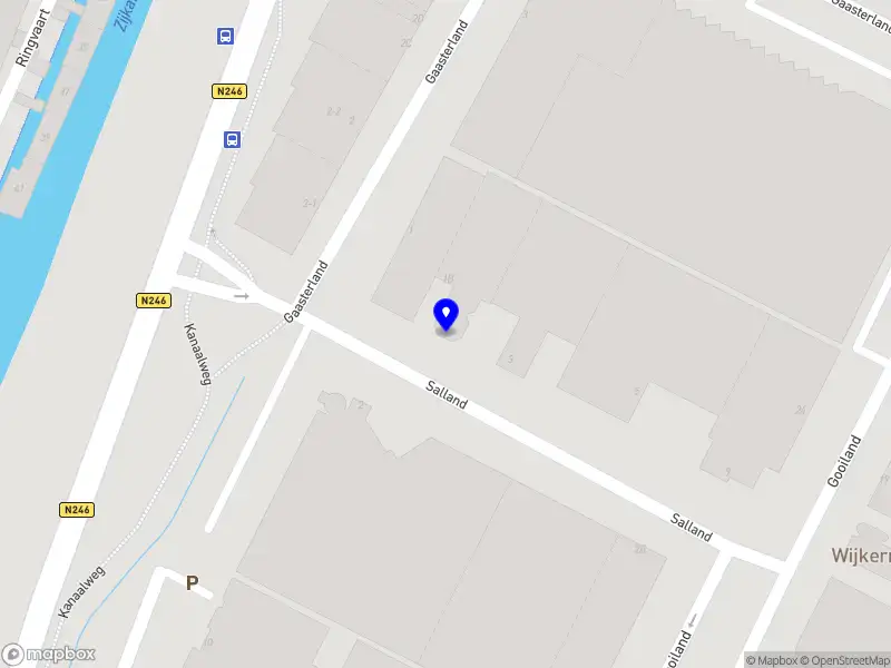 Resolvia B.V. Beverwijk