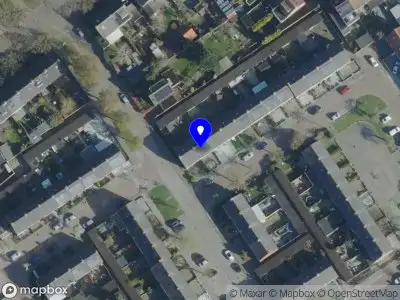 Kadia Cisse Zorg Nijmegen