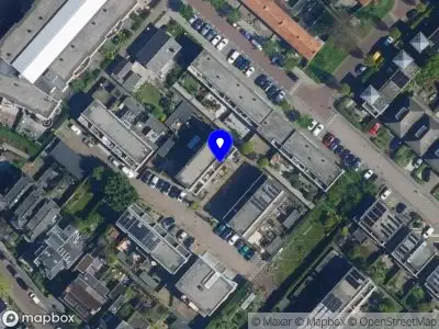 Somaco Powerimpulse Noordwijk