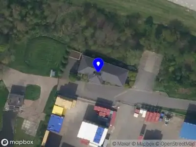 Orange Container Lines B.V.