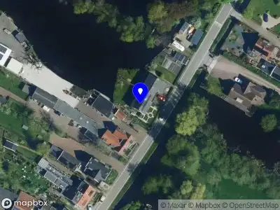 Bosma vakantie Verhuur