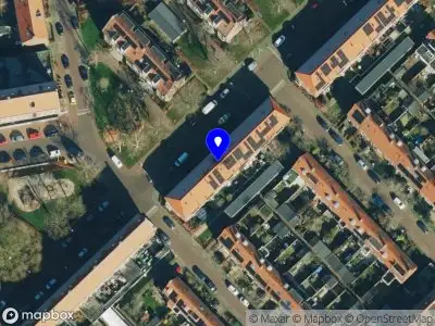 StormSprint Zwolle