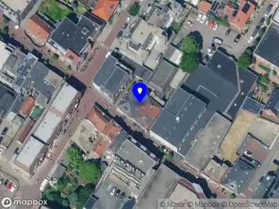 Nieuw bedrijf Heerikhuize Bouw Holding B.V.