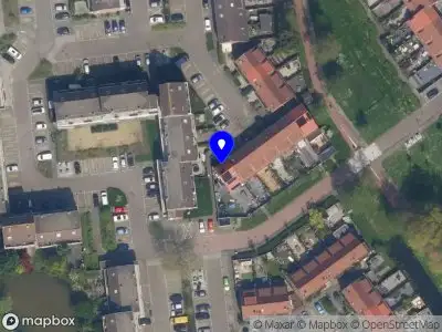 Koolwijk Climate Projects Capelle aan den IJssel